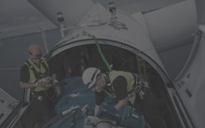 Ética, sostenibilidad y responsabilidad social en trabajos verticales: buenas prácticas corporativas