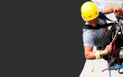 Impacto del cambio climático en trabajos verticales: adaptación y resiliencia