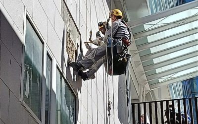 Introducción a los Trabajos Verticales